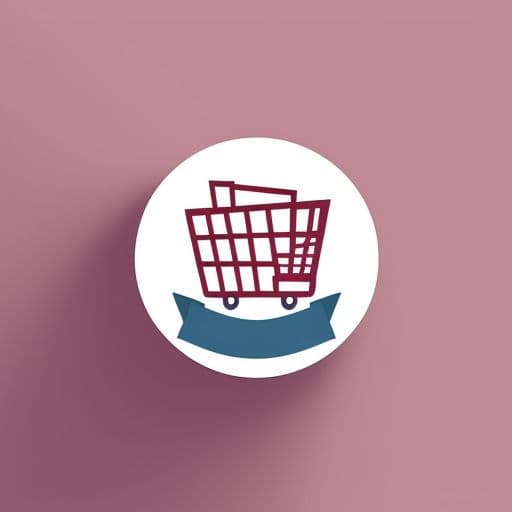 E-commerce website